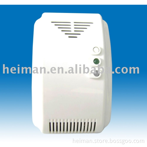 Carbon monoxide DETECTOR